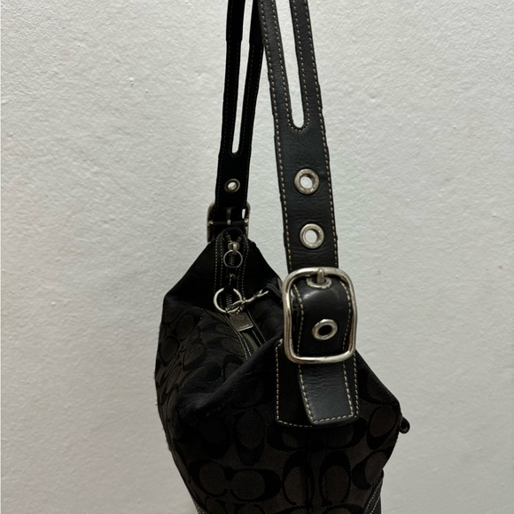 Coach bag - Picture 2 of 8